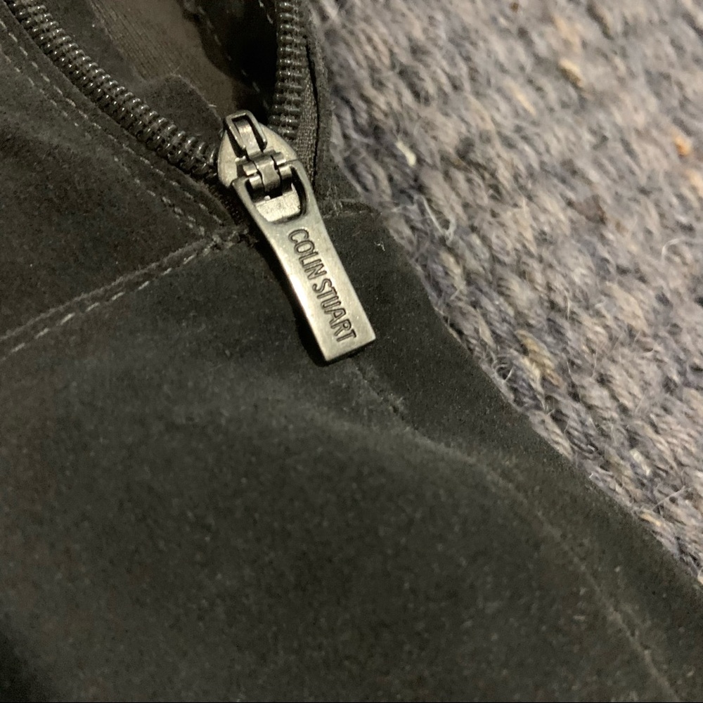 Colin Stuart - Over the Knee Boots - Picture 3 of 10